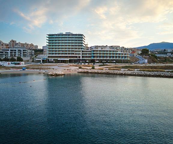 Amphora Hotel Split-Dalmatia Split Beach