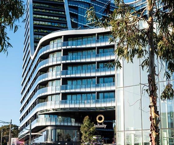 Skye Suites Green Square New South Wales Zetland Exterior Detail