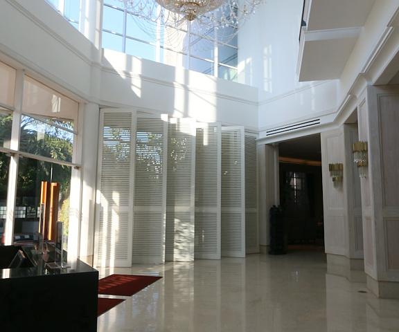 Java Paragon Hotel and Residences East Java Surabaya Lobby