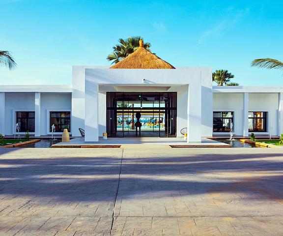 Tamala Beach Resort null Serrekunda Entrance