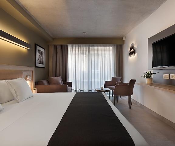 Azur Hotel by ST Hotels null Gzira Room