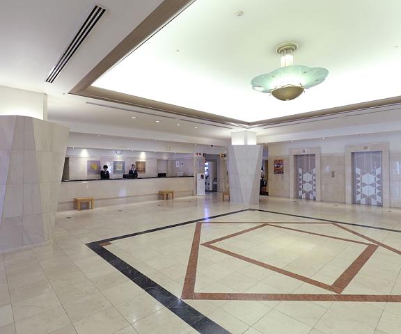 Kamenoi Hotel Beppu Oita (prefecture) Beppu Lobby
