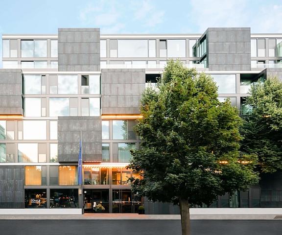 KPM Hotel & Residences Brandenburg Region Berlin Exterior Detail