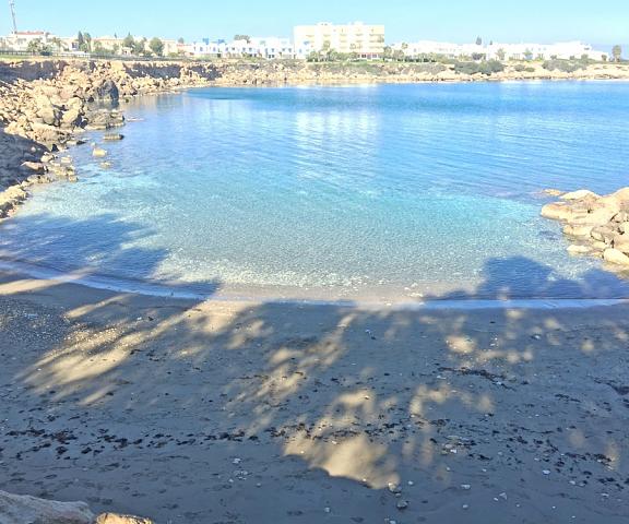Sunrise Jade - Adults Only Larnaca District Protaras Beach
