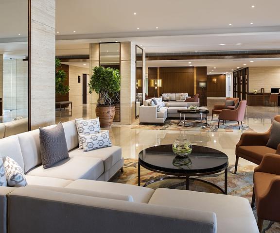 Fraser Suites Muscat null Muscat Lobby