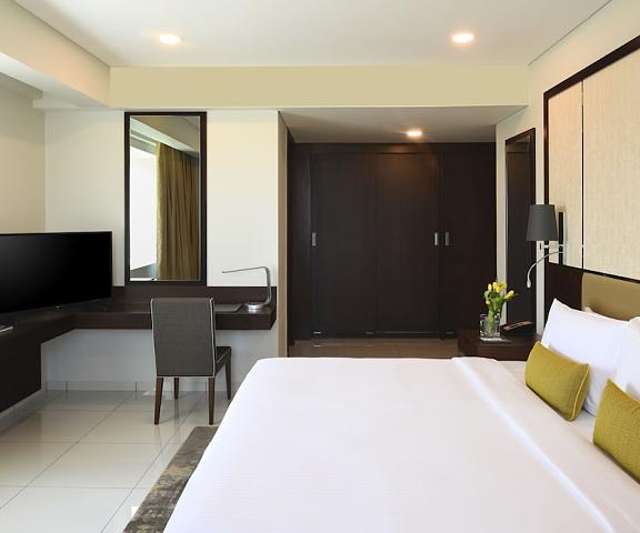 Fraser Suites Muscat null Muscat Room
