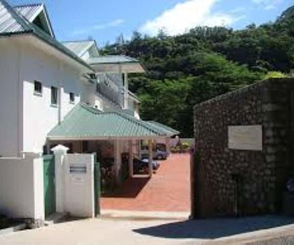 Hanneman Holiday Residence null Mahe Island Entrance