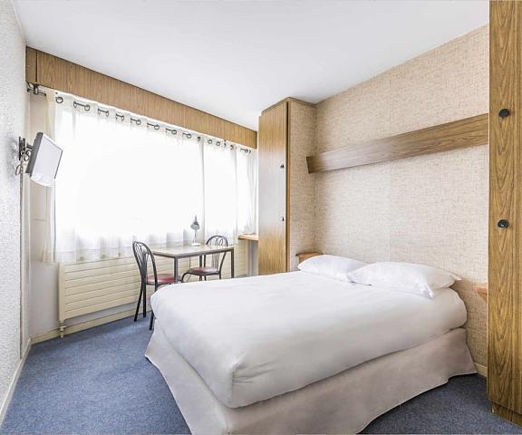 Greet Hotel Grenoble Centre Gare Auvergne-Rhone-Alpes Grenoble Room