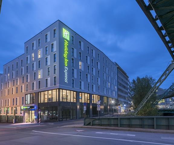 Holiday Inn Express Wuppertal - Hauptbahnhof, an IHG Hotel North Rhine-Westphalia Wuppertal Primary image