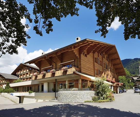 Gstaaderhof – Active & Relax Hotel Canton of Bern Saanen Primary image