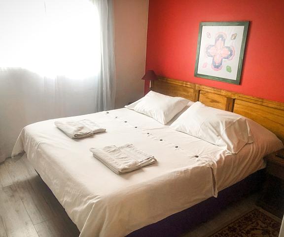 Hotel Mustapic Magallanes Ushuaia Room