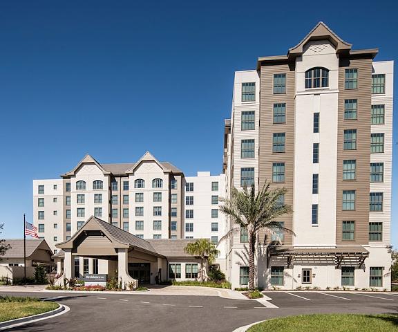 Residence Inn By Marriott Jacksonville - Mayo Clinic Area Arkansas Jacksonville Exterior Detail