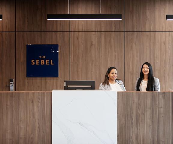 The Sebel Canberra Civic New South Wales Canberra Reception