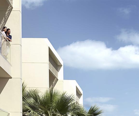 InterContinental Ras Al Khaimah Resort and Spa, an IHG Hotel Ras Al Khaimah (and vicinity) Ras Al Khaimah Exterior Detail