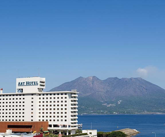 ART HOTEL Kagoshima Kagoshima (prefecture) Kagoshima Exterior Detail