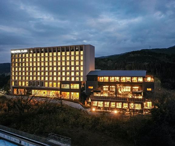 Hotel Clad Shizuoka (prefecture) Gotemba Exterior Detail