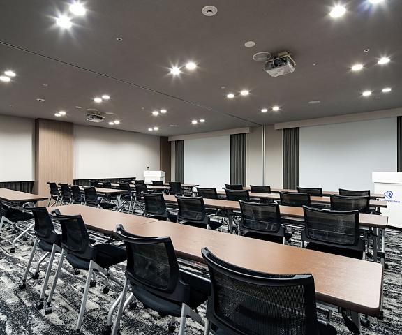 Daiwa Roynet Hotel Aomori Aomori (prefecture) Aomori Meeting Room
