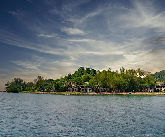 Rebak Island Resort & Marina Kedah Langkawi Facade