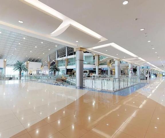 Al Andalus Mall Hotel null Jeddah Interior Entrance