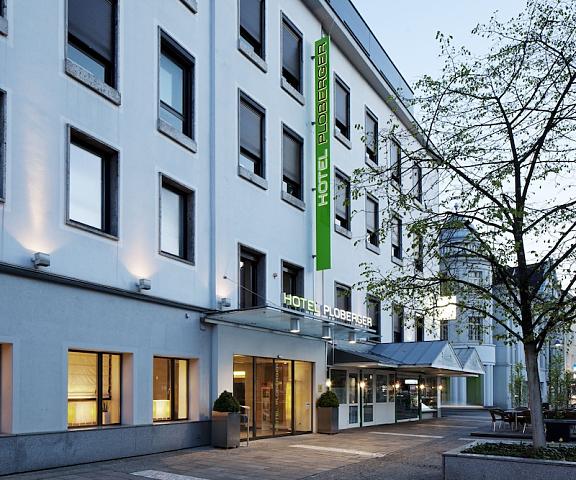 Hotel Ploberger Upper Austria Wels Facade