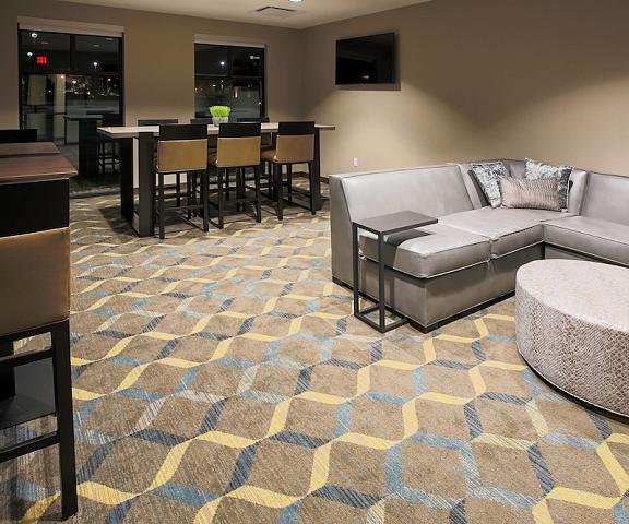Residence Inn by Marriott Louisville East/Oxmoor Colorado Louisville Lobby