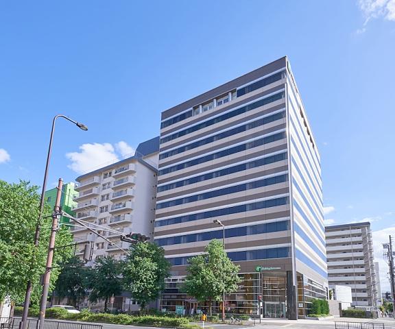 Holiday Inn & Suites Shin Osaka, an IHG Hotel Osaka (prefecture) Osaka Facade