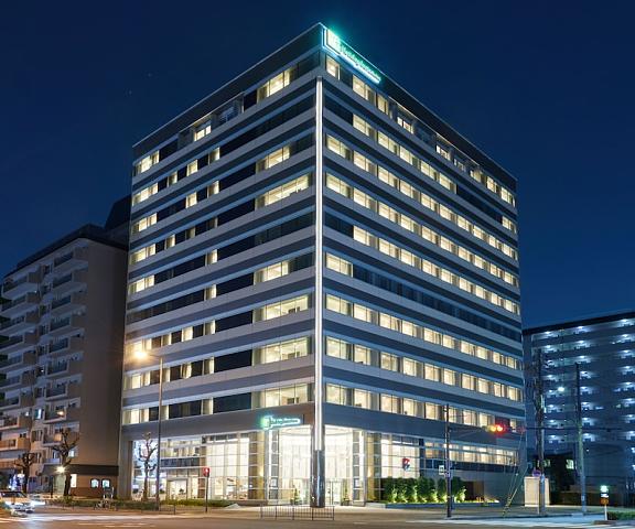 Holiday Inn & Suites Shin Osaka, an IHG Hotel Osaka (prefecture) Osaka Facade