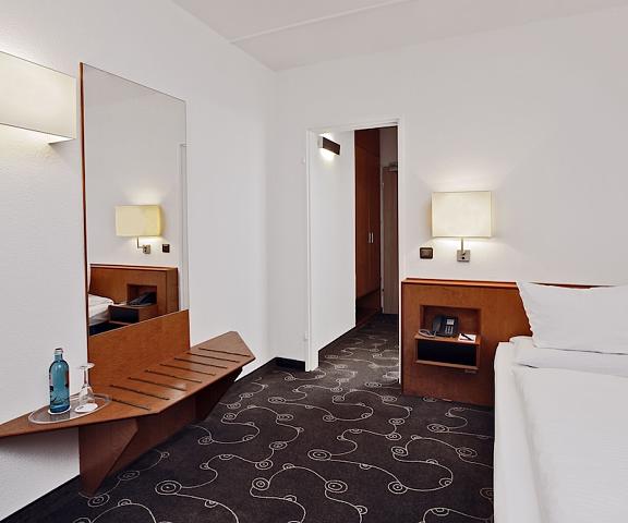 Concorde Hotel Siegen North Rhine-Westphalia Siegen Room