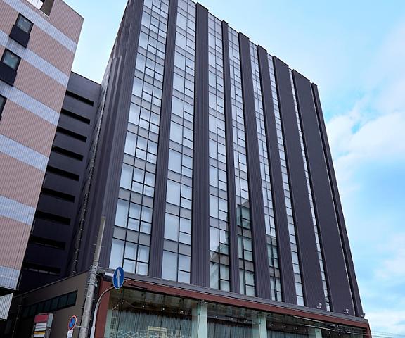HOTEL AMANEK Kanazawa Ishikawa (prefecture) Kanazawa Exterior Detail