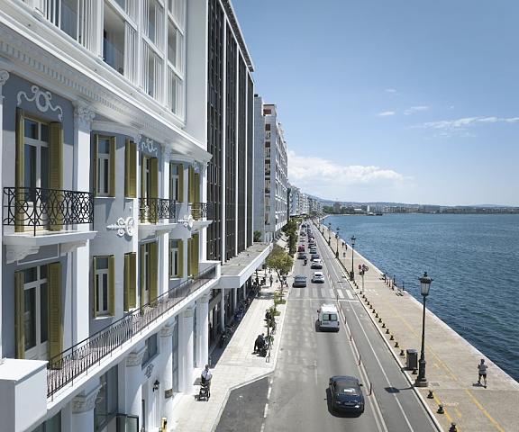 ON Residence Eastern Macedonia and Thrace Thessaloniki View from Property