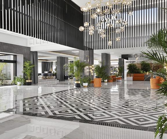 Hotel Riu Palace Santa Maria null Sal Lobby