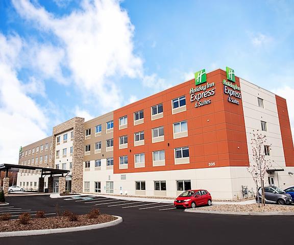 Holiday Inn Express And Suites Halifax - Dartmouth, an IHG Hotel Nova Scotia Dartmouth Primary image