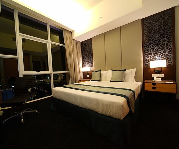 Paya Bunga Hotel Terengganu Terengganu Kuala Terengganu Room