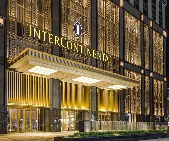 Intercontinental Kaohsiung, an IHG Hotel Taitung County Kaohsiung Primary image