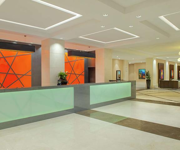 DoubleTree by Hilton Doha - Al Sadd null Doha Reception