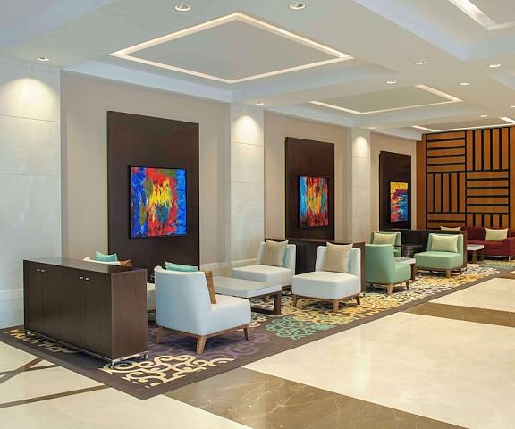 DoubleTree by Hilton Doha - Al Sadd null Doha Lobby