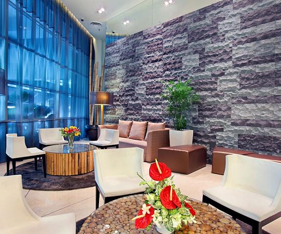 PARKROYAL Serviced Suites Kuala Lumpur Selangor Kuala Lumpur Lobby