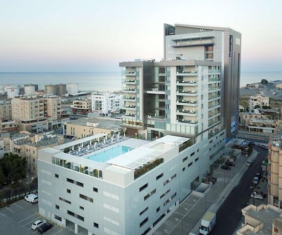 Radisson Blu Hotel, Larnaca Larnaca District Larnaca Exterior Detail