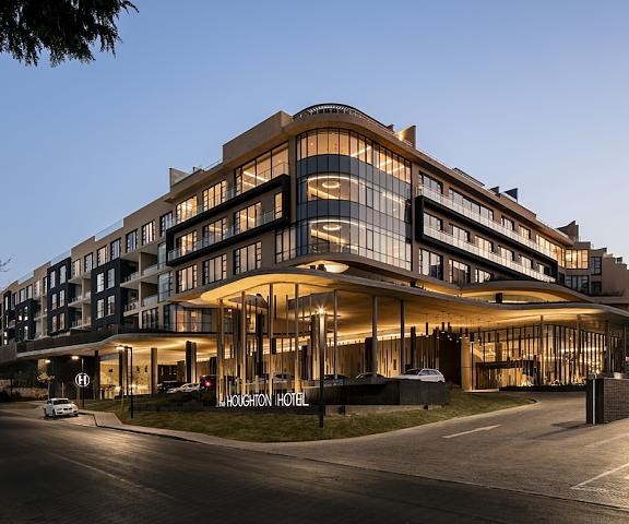 The Houghton Hotel, Spa, Wellness & Golf Gauteng Johannesburg Facade