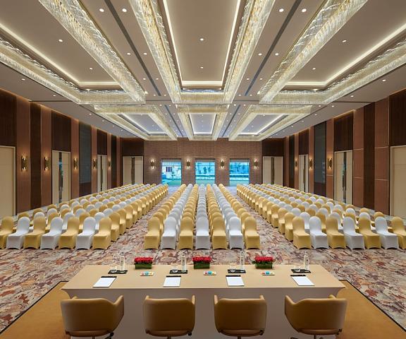 Hyatt Regency Dehradun Resort and Spa Uttaranchal Dehradun Meeting Room