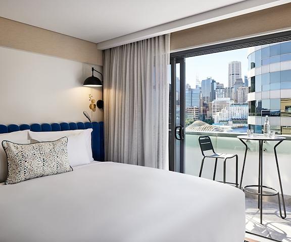 Aiden by Best Western Darling Harbour New South Wales Pyrmont Terrace
