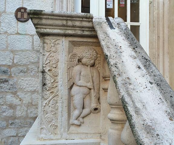 Slavija Culture Heritage Hotel Split-Dalmatia Split Facade