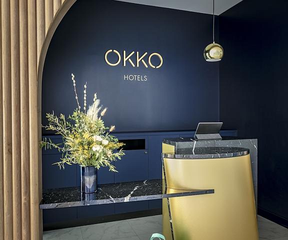 OKKO Hotels Toulon Centre Var Toulon Primary image