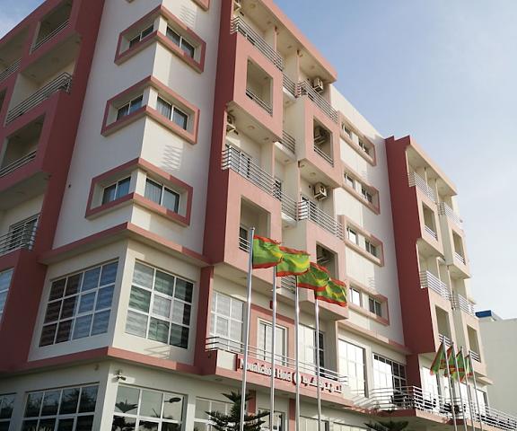 Nouakchott Hotel null Nouakchott Facade