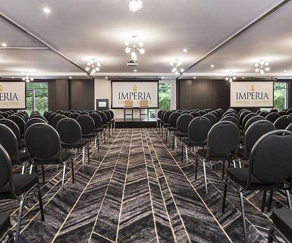 Imperia Hotel & Suites Boucherville Quebec Boucherville Meeting Room