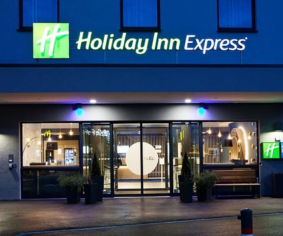 Holiday Inn Express Munich Olching, an IHG Hotel Bavaria Olching Facade