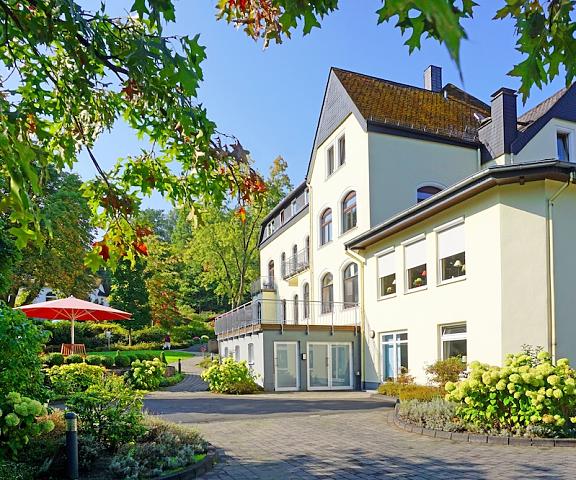 Dorint Parkhotel Siegen North Rhine-Westphalia Siegen Facade