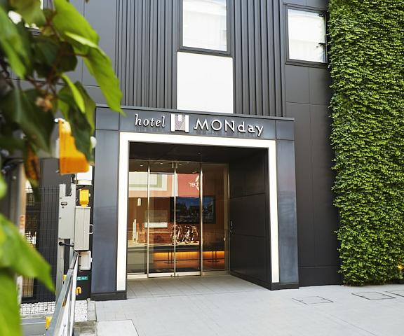 hotel MONday Tokyo Nishikasai Tokyo (prefecture) Tokyo Primary image
