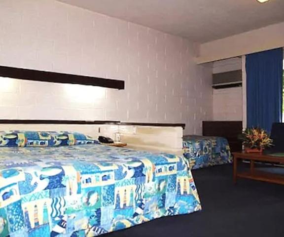 Solomon Kitano Mendana Hotel null Honiara Room