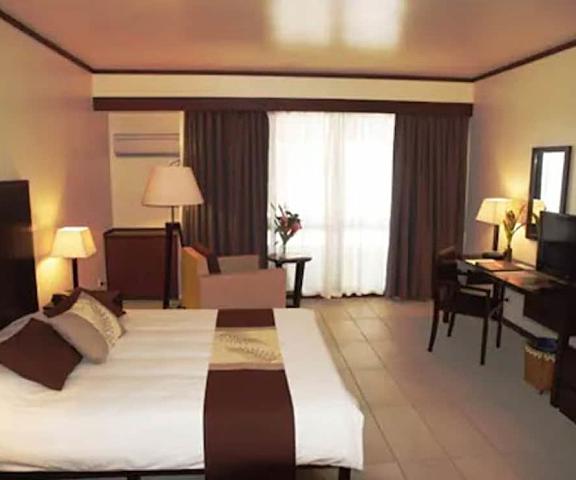 Solomon Kitano Mendana Hotel null Honiara Room